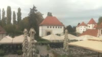 Varaždin - Centro storico