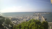 Mazara del Vallo - Piazzale Giovan Battista Quinci