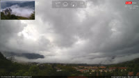 Barga - Vista panorámica