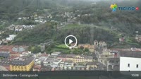 Bellinzona - Castelgrande