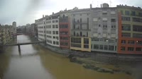 Gerona - Puente Eiffel