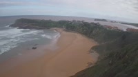 Suances - Playa de Los Locos
