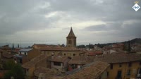 Sant Julià de Vilatorta - Plaça Major