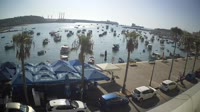 Marsaxlokk - Nadmorska promenada