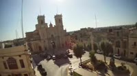 Żebbuġ - Kościół św. Filipa z Agiry