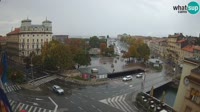 Fiume - Titov Trg