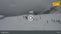 Lauterbrunnen - Jungfraujoch