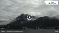 Davos - Centro turistico e sportivo