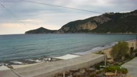 Korfu - Agios Georgios - Strand