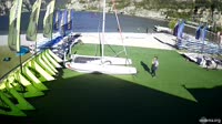 Nago-Torbole - Lago de Garda - Surf Segnana