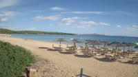Cerdeña - Cannigione - Playa de Mannena