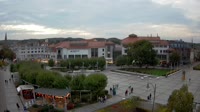 Plac Przyjaciół Sopotu