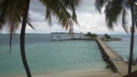 Kudafolhudhoo - Nika Island Resort