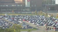 Kaunas - Kliniken für Trauma und Notfallzentrum
