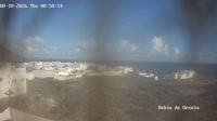 Lanzarote - Bahia Orzola