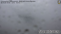 Kreuzspitze - Villgratental - Innervillgraten