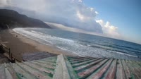 Cerdeña - Villanova Monteleone - Playa de Poglina