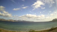 Mayorca - Alcudia - Pollensa Bay