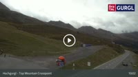 Hochgurgl - Timmelsjoch Hochalpenstraße