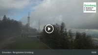 Gmunden - Grünberg