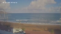 Gran Canaria - Las Palmas - Playa De La Cicer
