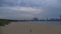 Stogi - Strand