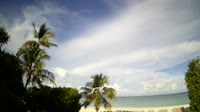 Noonu Atoll - Orivaru - Robinson Noonu