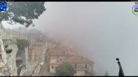 Cervara di Roma - Vista panorámica