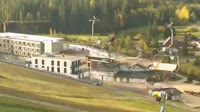 Tvrdošín - Oravice - Stazione sciistica