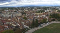 Udinė - Panorama