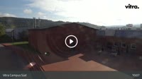 Weil am Rhein - Vitra Campus