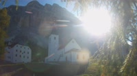 Badia - Santuario de Santa Croce