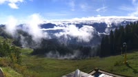 Lenggries - Bayernhütte am Brauneck