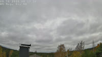 Nagu - Wetterstation