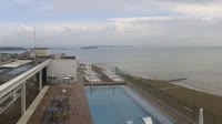 Lignano Sabbiadoro - Strand