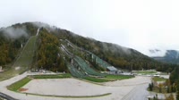 Rateče - Nordijski center Planica