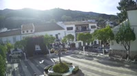 El Bosque - Plaza del Ayuntamiento