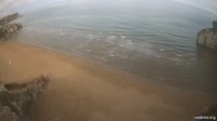 Peschici - Spiaggia di Zaiana