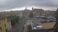 Sant’Angelo Lodigiano - Via Cavour