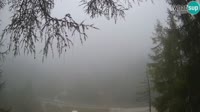 Kranjska Gora - Erjavčeva - Vršič