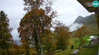 Kranjska Gora - Erjavčeva Mountain hut