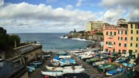 Génova - Quinto al Mare - Scalo Quinto