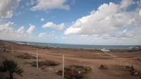 Cerdeña - Cabras - Playa de Is Arutas