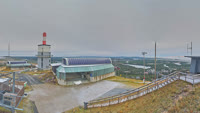 Kuusamo - Skigebiet Ruka
