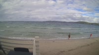 Sardinien - Alghero - Strand Maria Pia