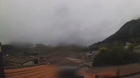 Pescasseroli - Vista panorámica