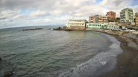Génova - Quarto dei Mille - Playa de Priaruggia
