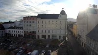 Platz der Freiheit