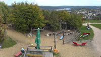 Eibenstock - Wurzelrudis Erlebniswelt Eibenstock