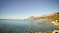 Kreta - Myrthianos Plakias - Strand von Skinos